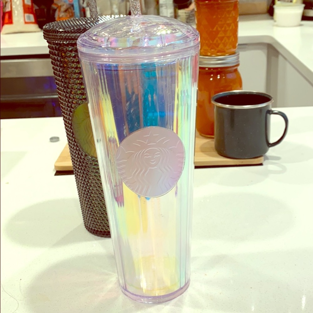 🌟Starbucks🌟 dome lid venti